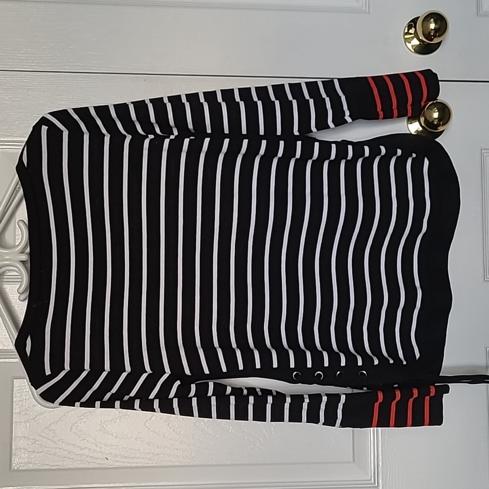 89th & Madison Sweater